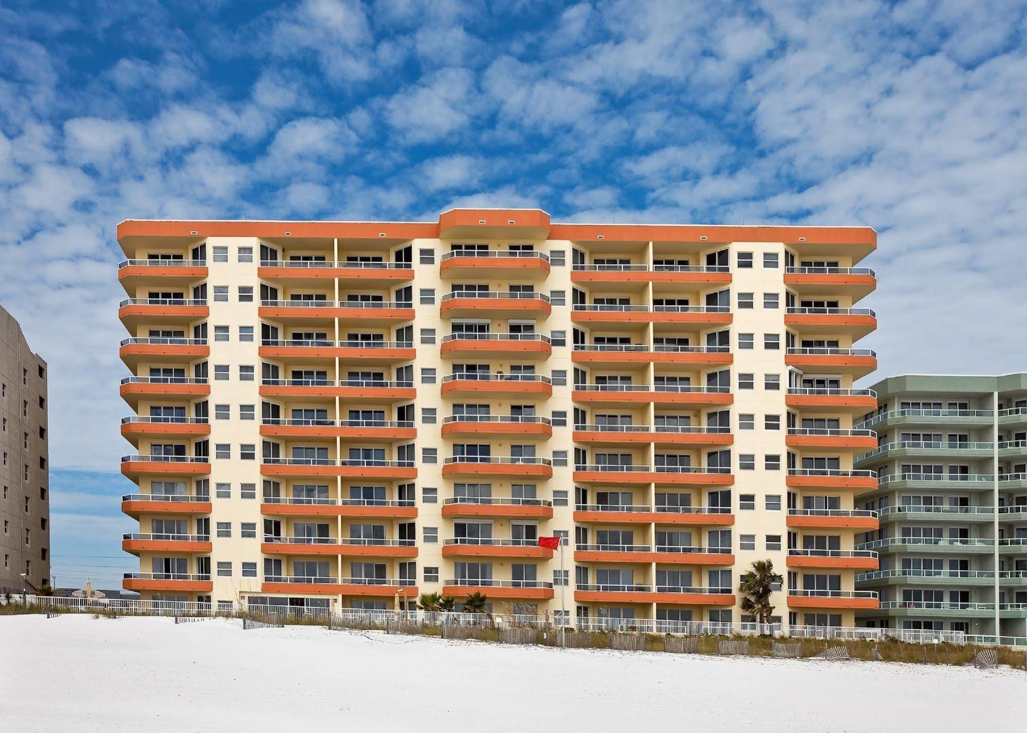 The Enclave By Wyndham Vacation Rentals ออเรนจ์บีช ภายนอก รูปภาพ