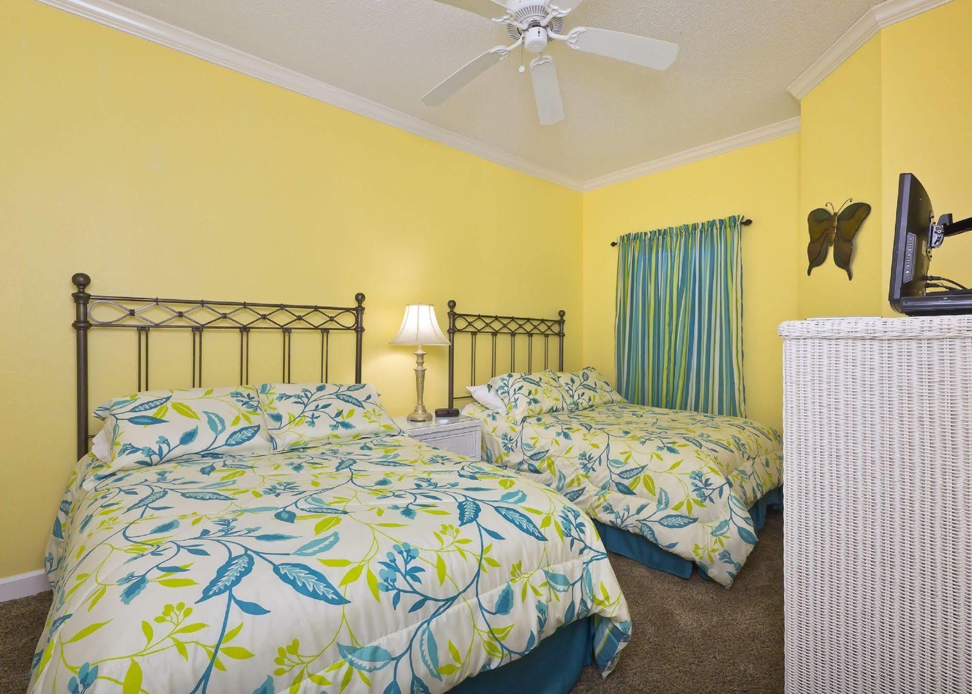 The Enclave By Wyndham Vacation Rentals ออเรนจ์บีช ภายนอก รูปภาพ
