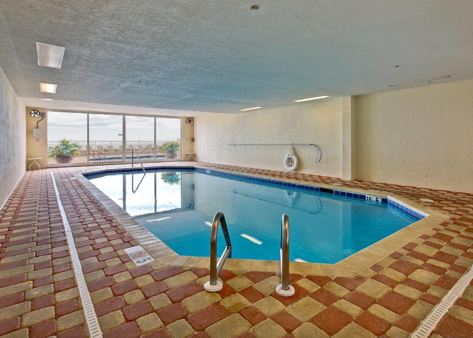 The Enclave By Wyndham Vacation Rentals ออเรนจ์บีช ภายนอก รูปภาพ
